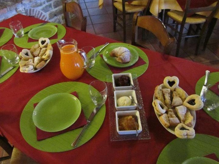 Agriturismo Villa Vea * Bellosguardo