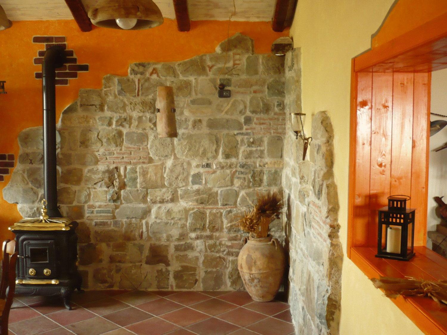 Landhaus Agriturismo Villa Vea *
