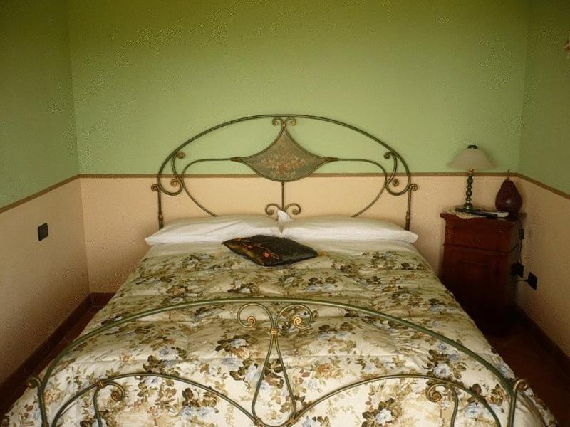 Agriturismo Villa Vea
