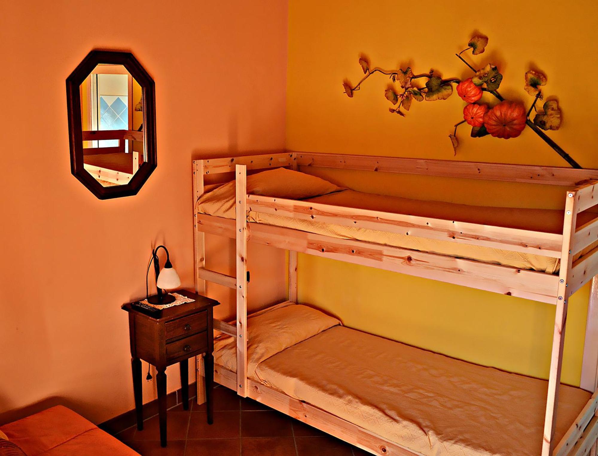 Agriturismo Villa Vea Bellosguardo