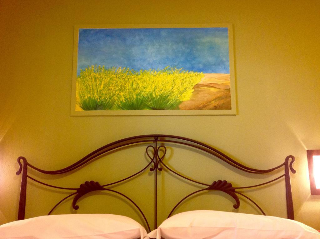 Agriturismo Villa Vea *