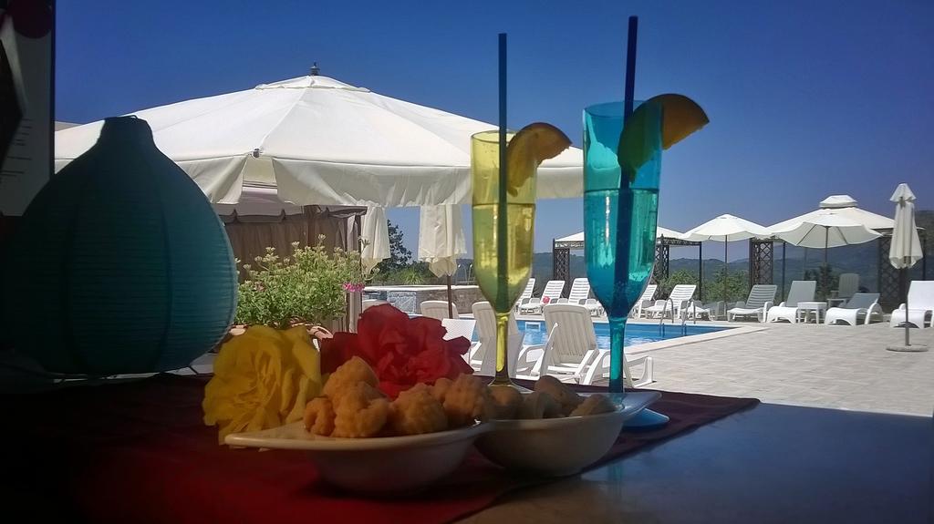 Agriturismo Villa Vea Bellosguardo