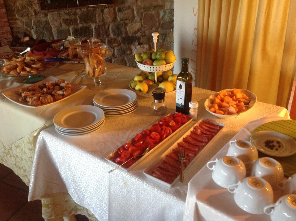 Landhaus Agriturismo Villa Vea *