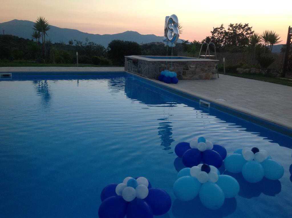 Agriturismo Villa Vea Landhaus *