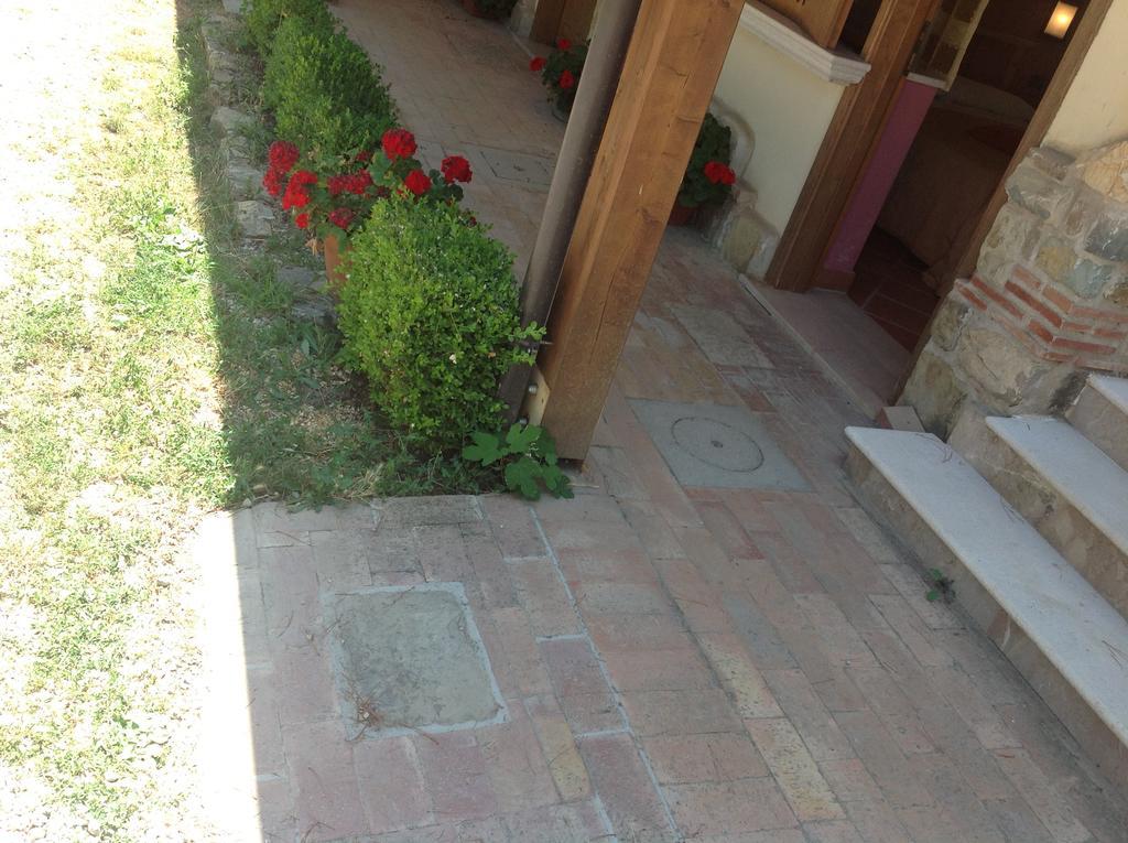Landhaus Agriturismo Villa Vea