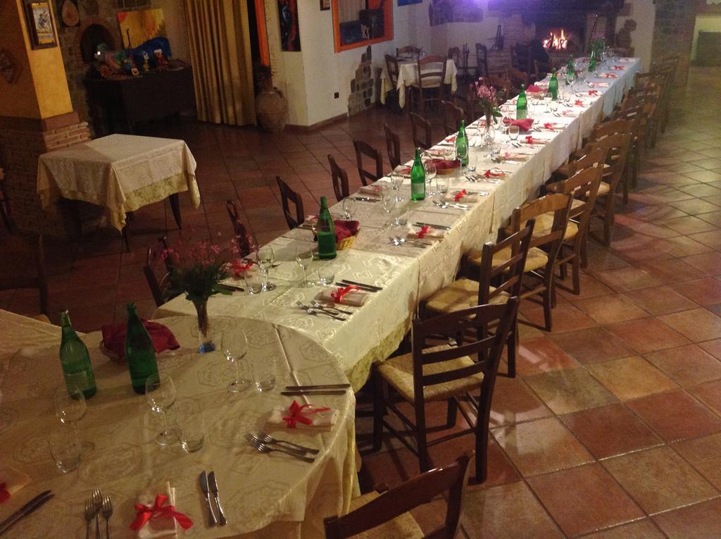 Landhaus Agriturismo Villa Vea