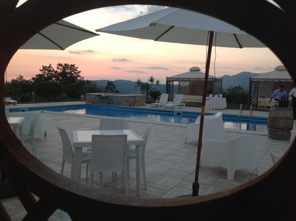 Landhaus Agriturismo Villa Vea
