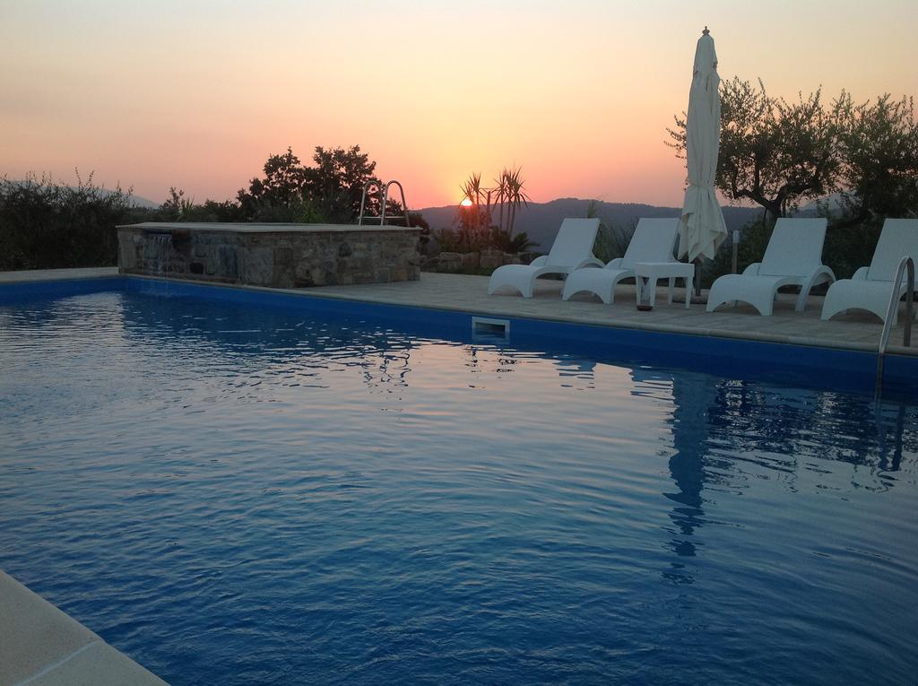 Agriturismo Villa Vea