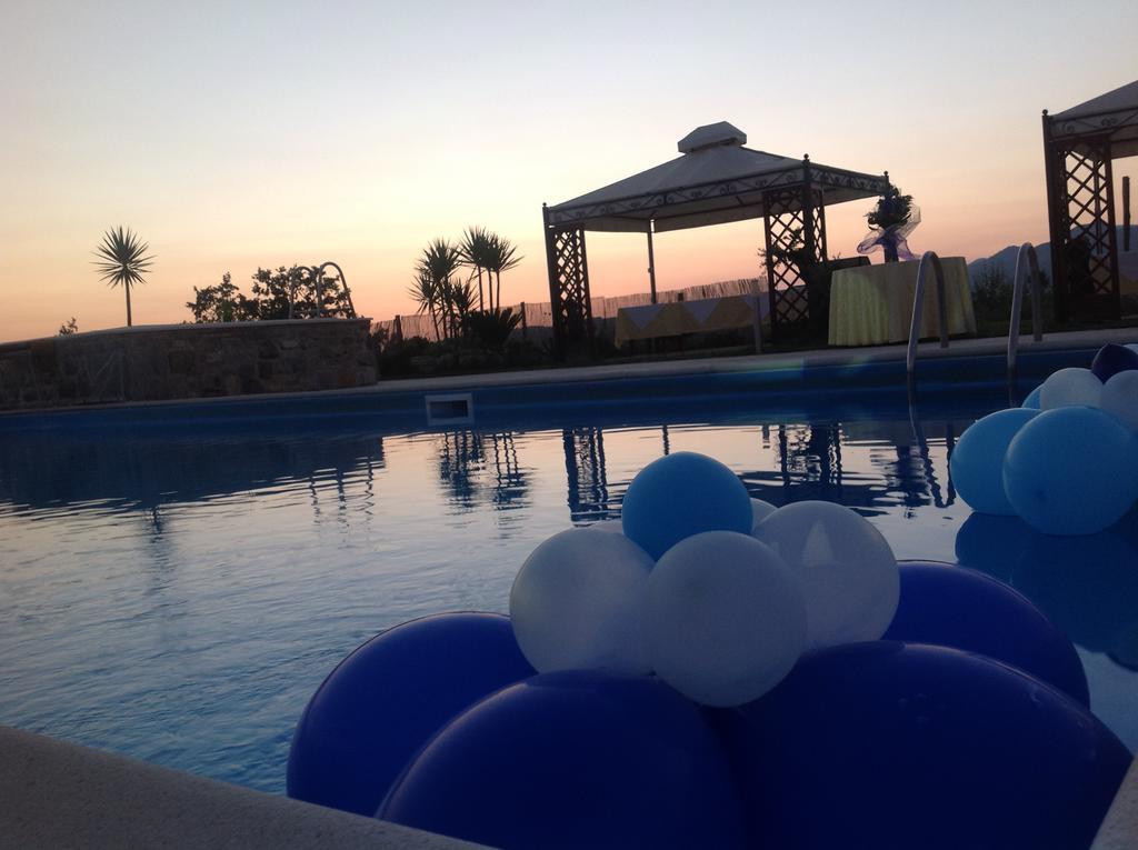 Agriturismo Villa Vea *