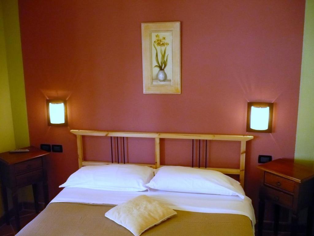 Agriturismo Villa Vea *