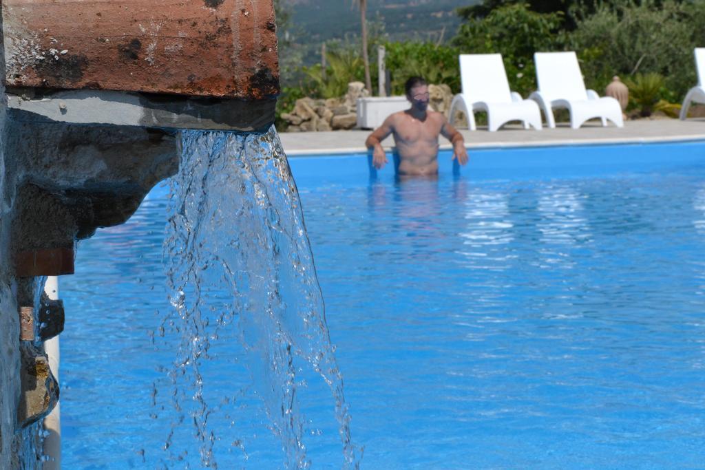 Agriturismo Villa Vea *