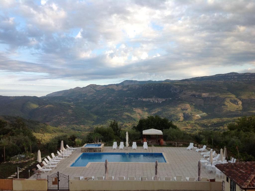 Agriturismo Villa Vea