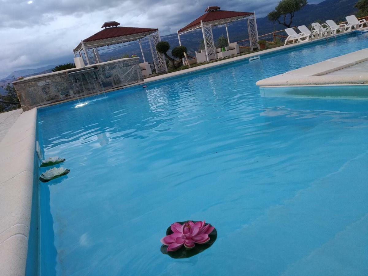 Landhaus Agriturismo Villa Vea