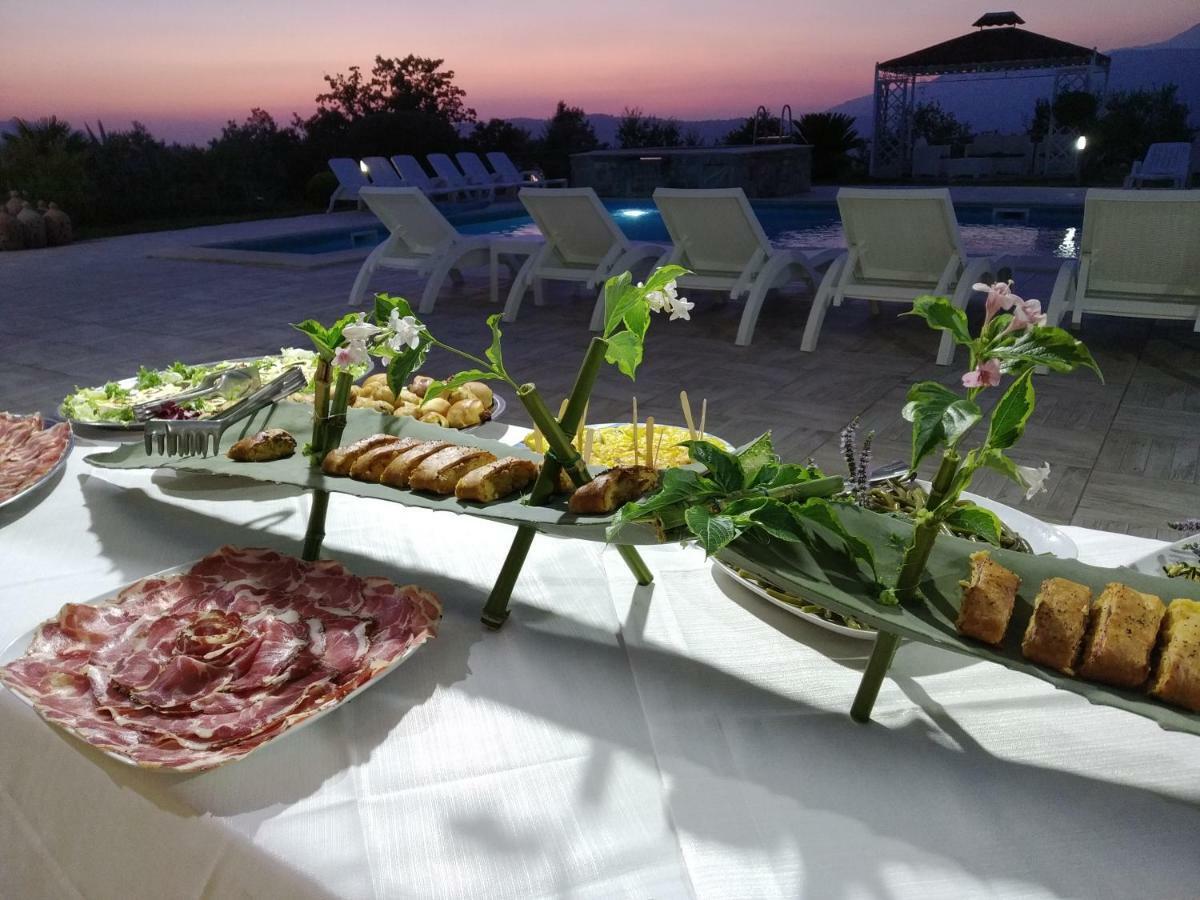 Agriturismo Villa Vea Casa rural Bellosguardo