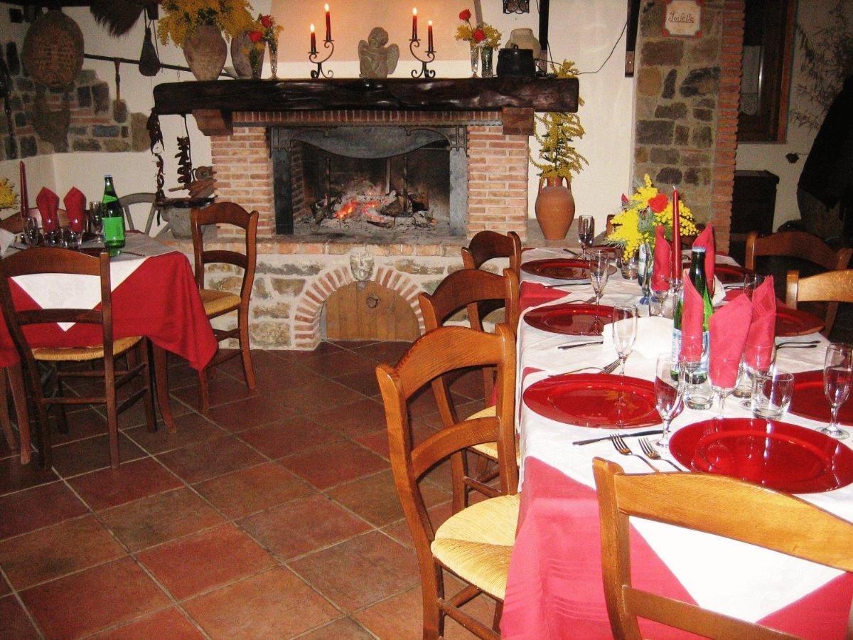 Agriturismo Villa Vea Bellosguardo